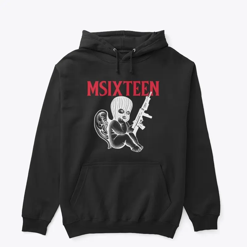 msixteen branded