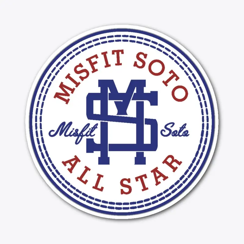 misfit all star logo