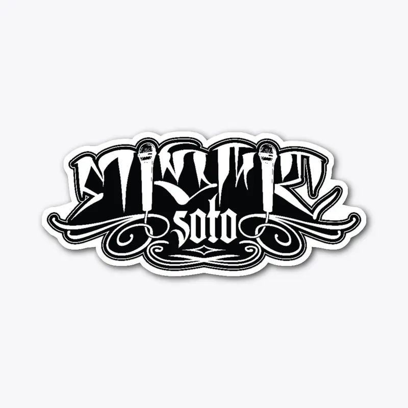 misfit soto plakaso 