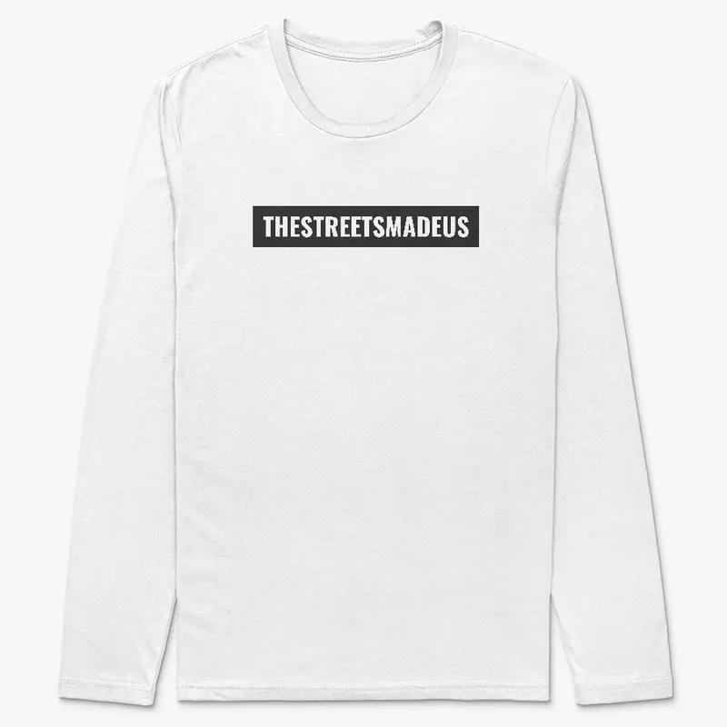 thestreets label