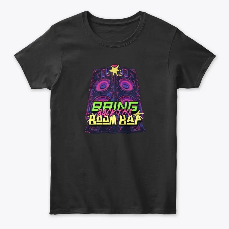 BBBB 80S PRINT