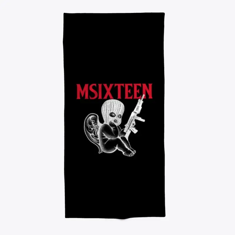 msixteen branded