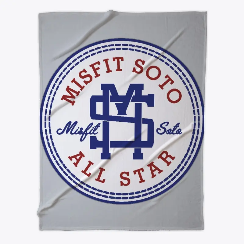 misfit all star logo