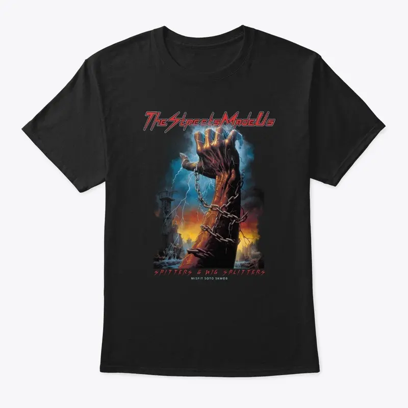 tsmus classic metal tee 2