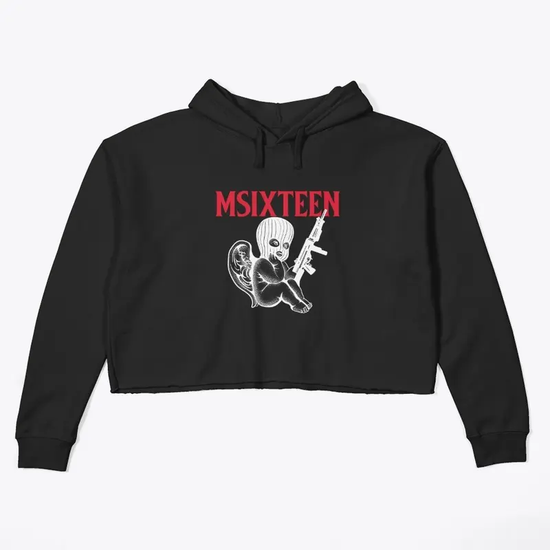 msixteen branded